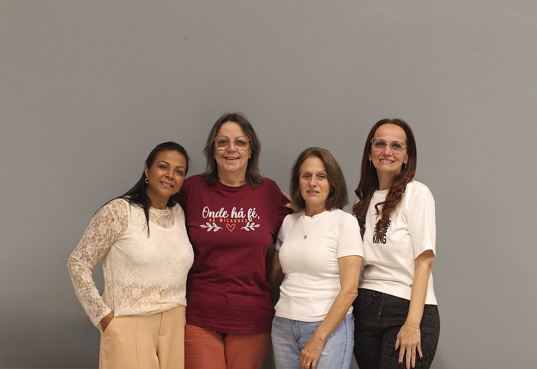 Ministério de Intercessão