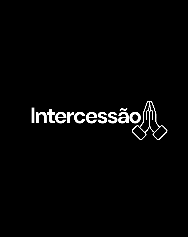 Ministério de Intercessão