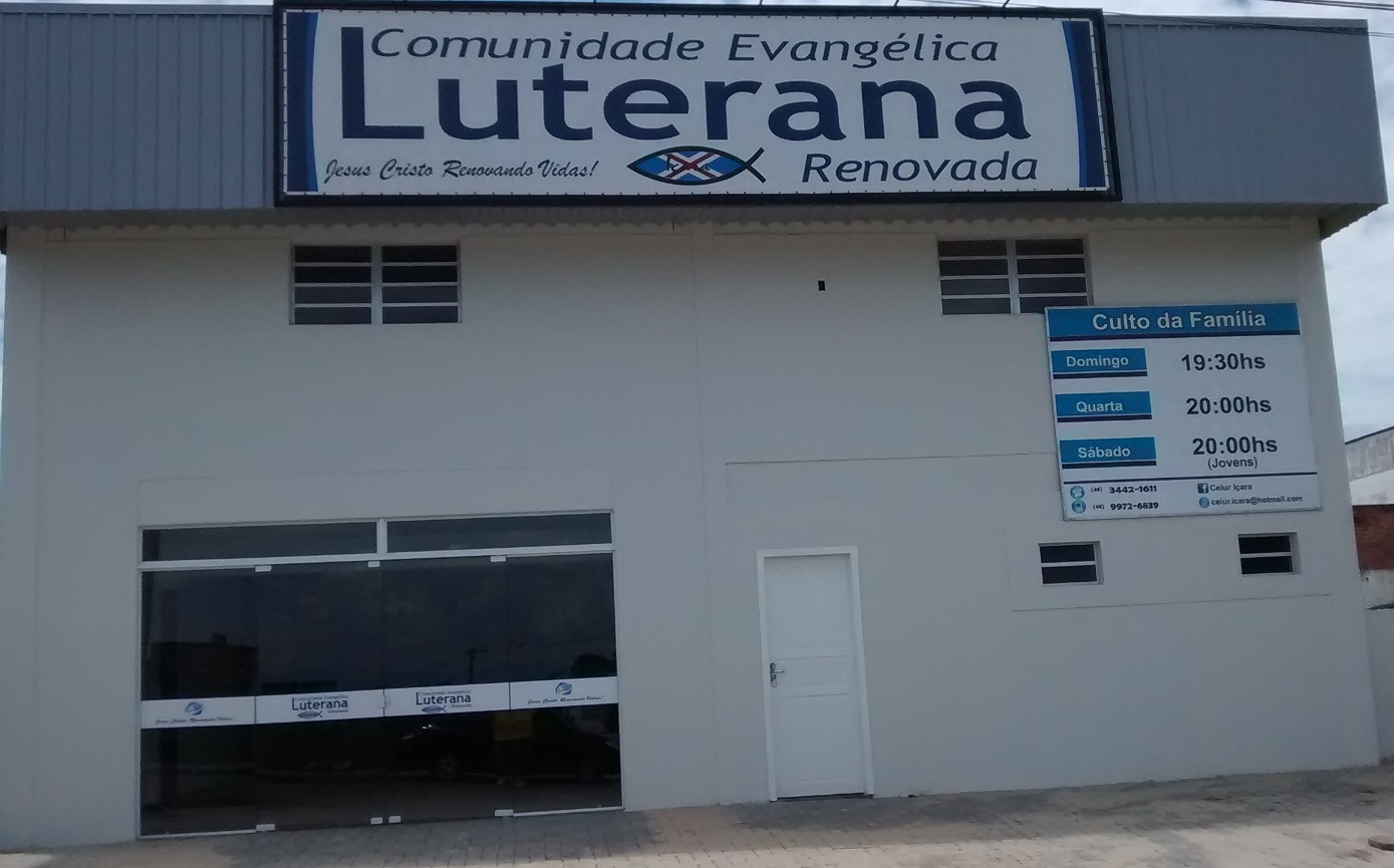 Um novo tempo